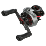 Abu Garcia Revo Gen 5 Low Profile Baitcast Reel - Addict Tackle