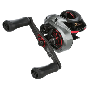 Abu Garcia Revo Gen 5 Low Profile Baitcast Reel - Addict Tackle