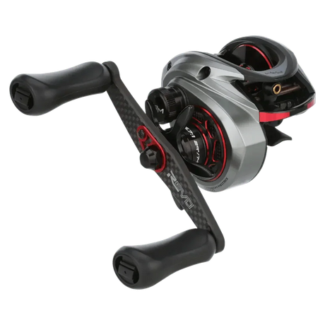 Abu Garcia Revo Gen 5 Low Profile Baitcast Reel - Addict Tackle