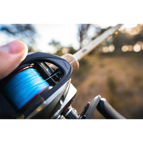 Abu Garcia Revo Gen 5 Low Profile Baitcast Reel - Addict Tackle