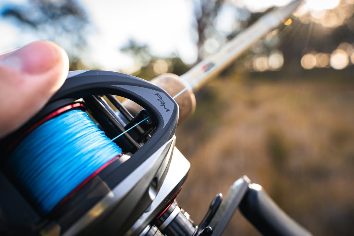 Abu Garcia Revo Gen 5 Low Profile Baitcast Reel - Addict Tackle