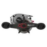 Abu Garcia Revo Gen 5 Low Profile Baitcast Reel - Addict Tackle