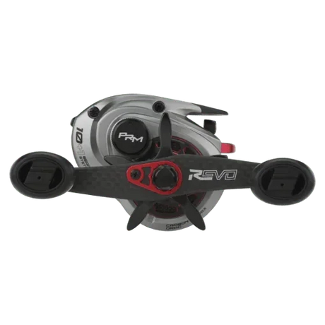 Abu Garcia Revo Gen 5 Low Profile Baitcast Reel - Addict Tackle