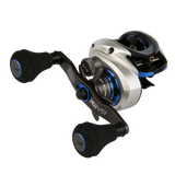 Abu Garcia Revo Inshore Low Profile Baitcast Reel - Addict Tackle