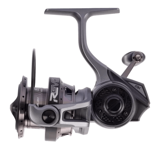 Abu Garcia REVO3SX Spin Reel - Addict Tackle