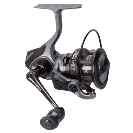 Abu Garcia REVO3SX Spin Reel - Addict Tackle