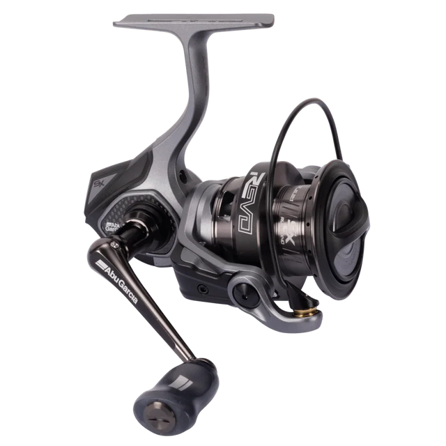 Abu Garcia REVO3SX Spin Reel - Addict Tackle