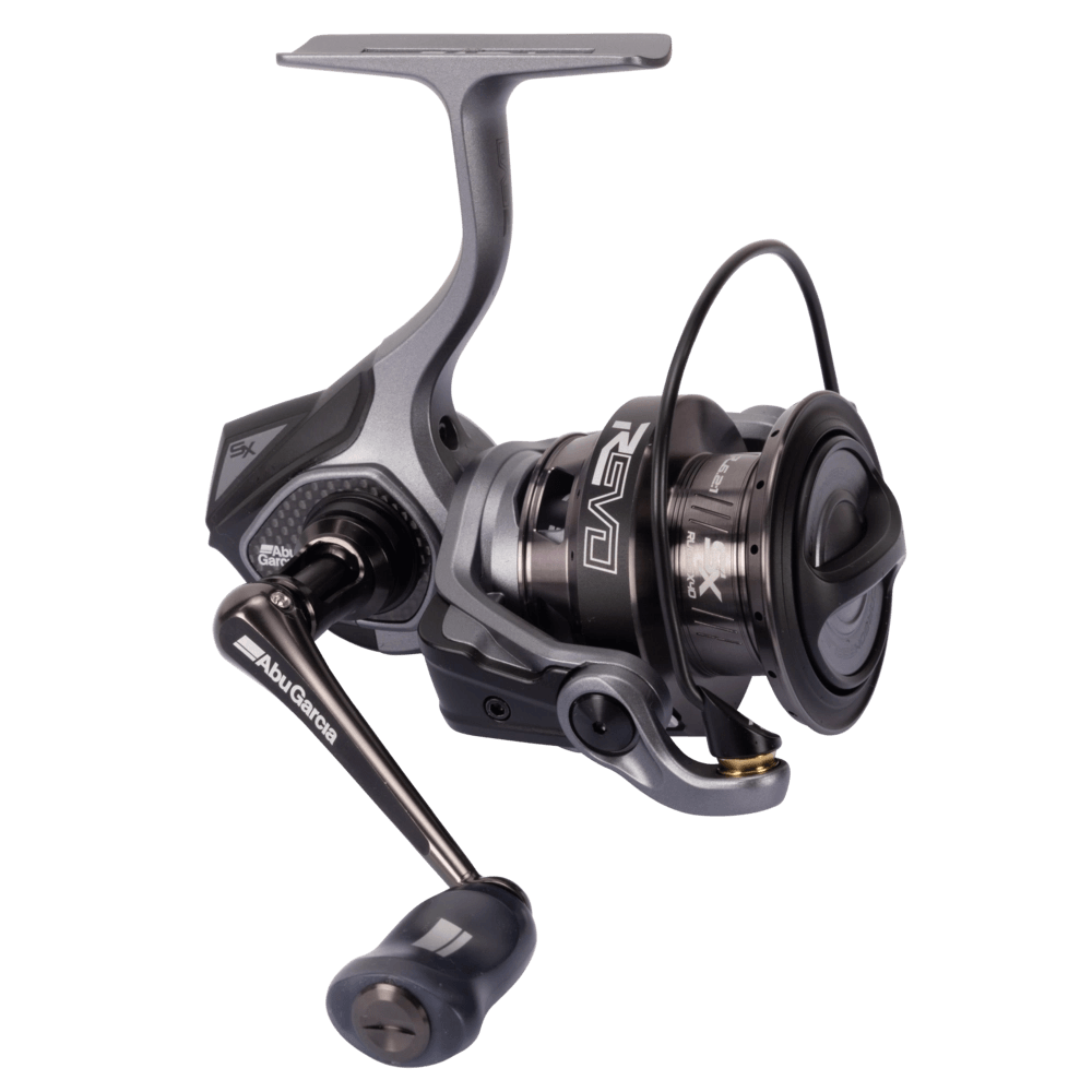 Abu Garcia REVO3SX Spin Reel - Addict Tackle