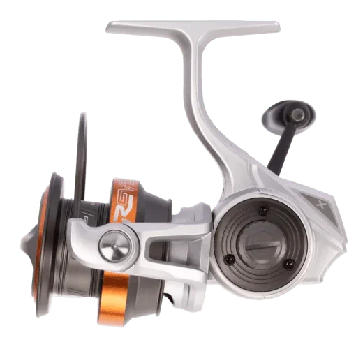 Abu Garcia REVO3X Spin Reel - Addict Tackle