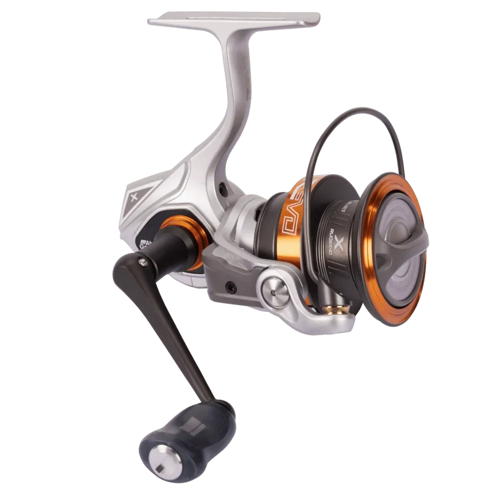 Abu Garcia REVO3X Spin Reel - Addict Tackle