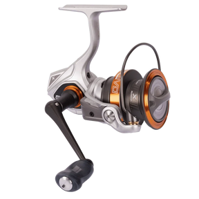 Abu Garcia REVO3X Spin Reel - Addict Tackle