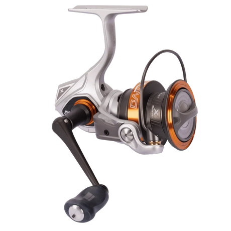 Abu Garcia REVO3X Spin Reel - Addict Tackle