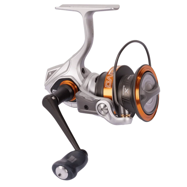 Abu Garcia REVO3X Spin Reel - Addict Tackle