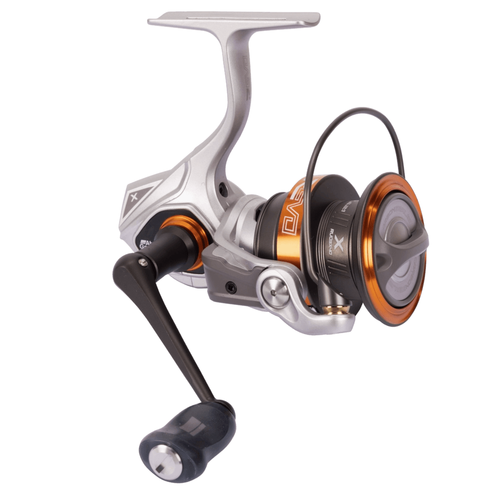 Abu Garcia REVO3X Spin Reel - Addict Tackle