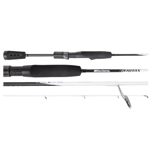 Abu Garcia Veritas V5 Cast Rod - Addict Tackle