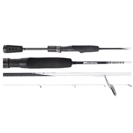 Abu Garcia Veritas V5 Cast Rod - Addict Tackle