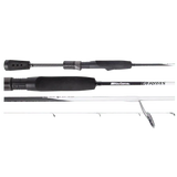Abu Garcia Veritas V5 Travel Spin - Addict Tackle