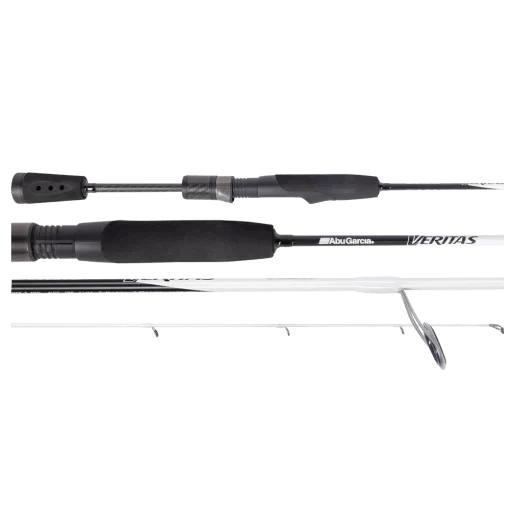 Abu Garcia Veritas V5 Travel Spin - Addict Tackle