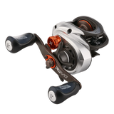 Abu Garcia Revo 5 XLP Bait Caster Reel by Plano at Addict Tackle