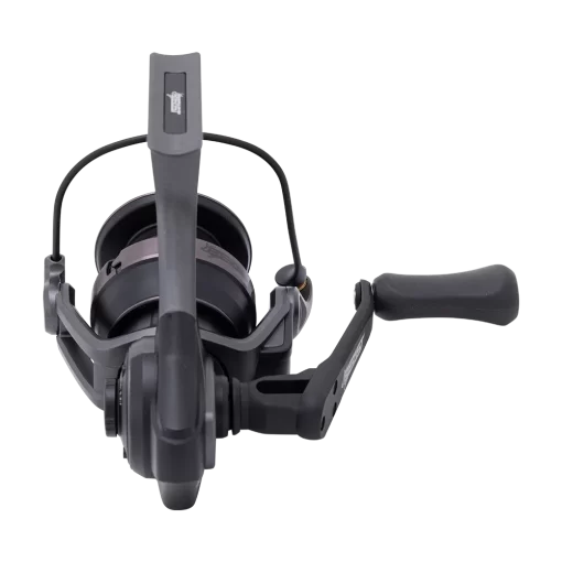 Abu Garci Revo Beast Spin Reel