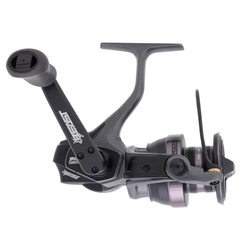 Abu Garci Revo Beast Spin Reel