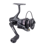 Abu Garci Revo Beast Spin Reel