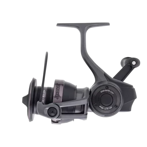 Abu Garci Revo Beast Spin Reel
