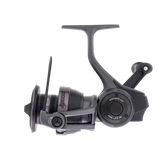 Abu Garci Revo Beast Spin Reel