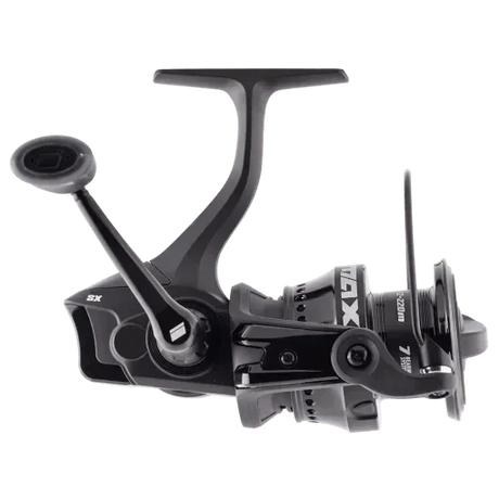 Abu Garcia Max SX Spinning Reel - Addict Tackle