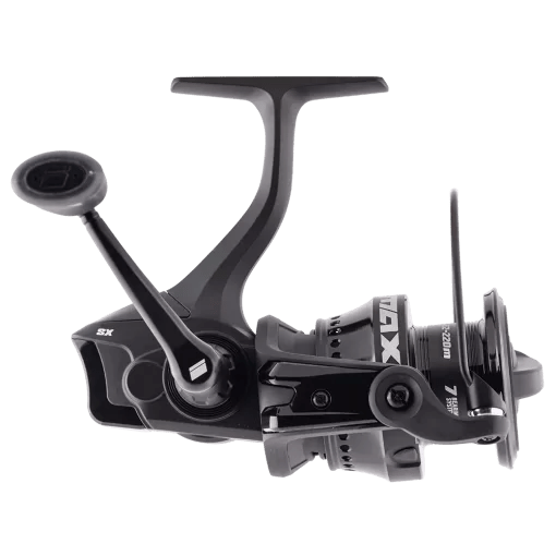 Abu Garcia Max SX Spinning Reel - Addict Tackle