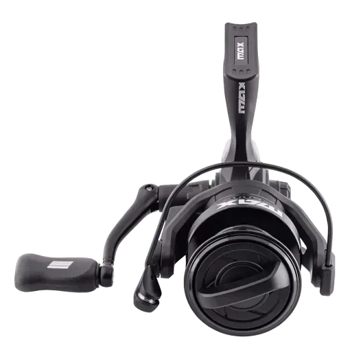 Abu Garcia Max SX Spinning Reel - Addict Tackle