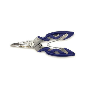 Addict Tackle Braid Scissors and Split Ring Pliers by Addict Tackle at Addict Tackle
