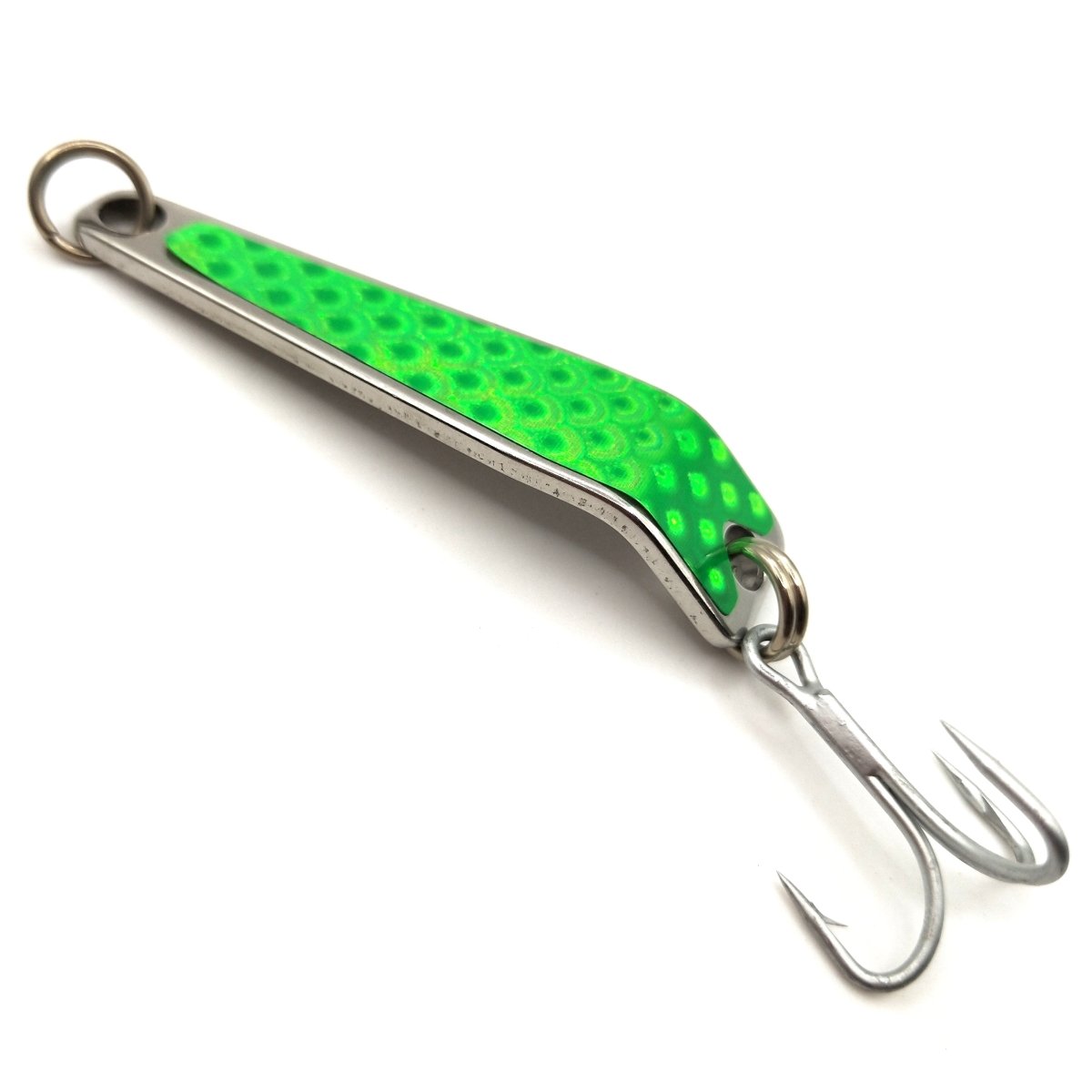 Bumpa Bar Lure 75g - Addict Tackle