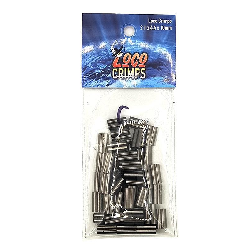Loco Crimps - Addict Tackle