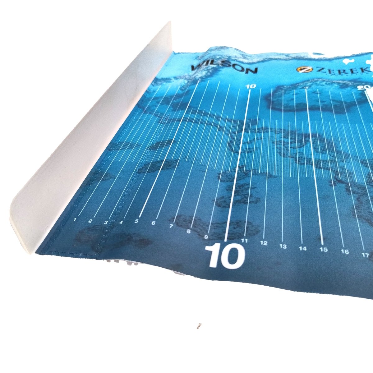 Mark Berg Brag Mat 130cm - Addict Tackle