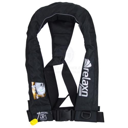 Relaxn Inflatable PFD - Automatic Inflation - Addict Tackle
