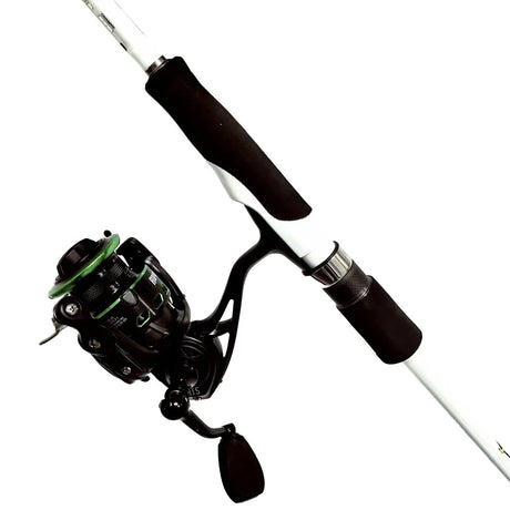 Storm Gomoku Kodachi Spin 5'10" PE 2 - 4 R - Type 25 Combo - Addict Tackle