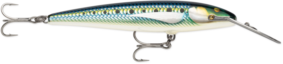 Rapala Countdown Magnum Elite 185mm