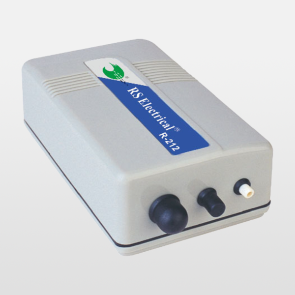 Portable Battery Air Pump R-212