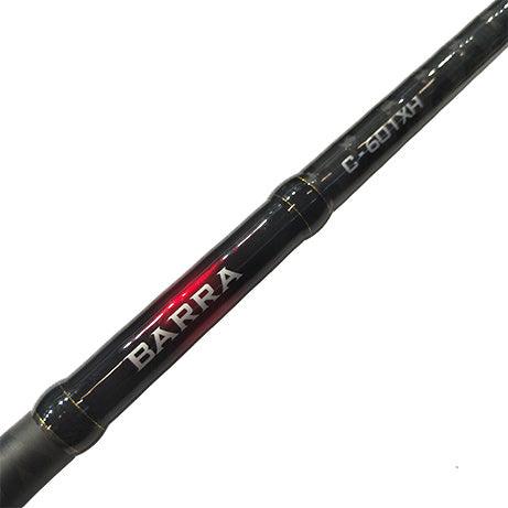 NS Amped III Baitcast Rod - Addict Tackle