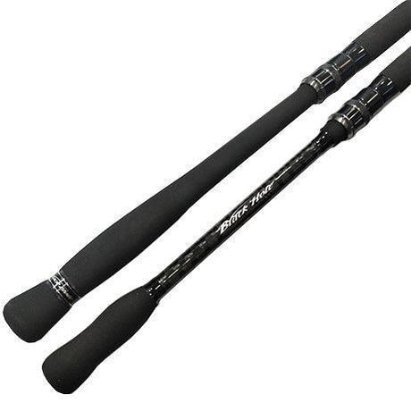 NS Amped III Spin Rod - Addict Tackle