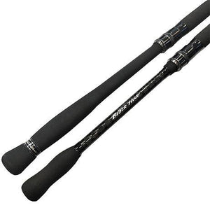 NS Amped III Spin Rod - Addict Tackle