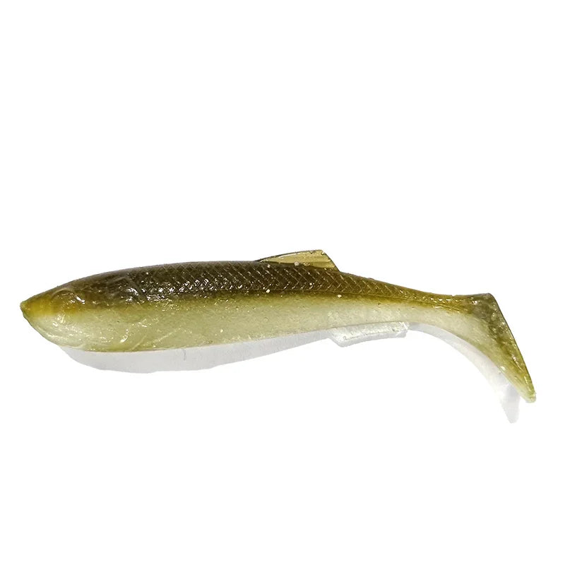 Molix RT Paddle Flex 4''