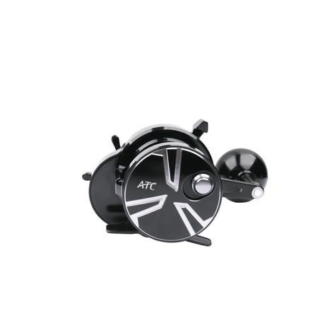 ATC Clout Jigging Reel - Addict Tackle