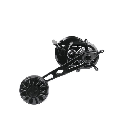 ATC Clout Jigging Reel - Addict Tackle