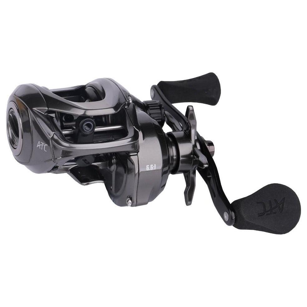ATC Kraven Low Profile Baitcast Reel - Addict Tackle