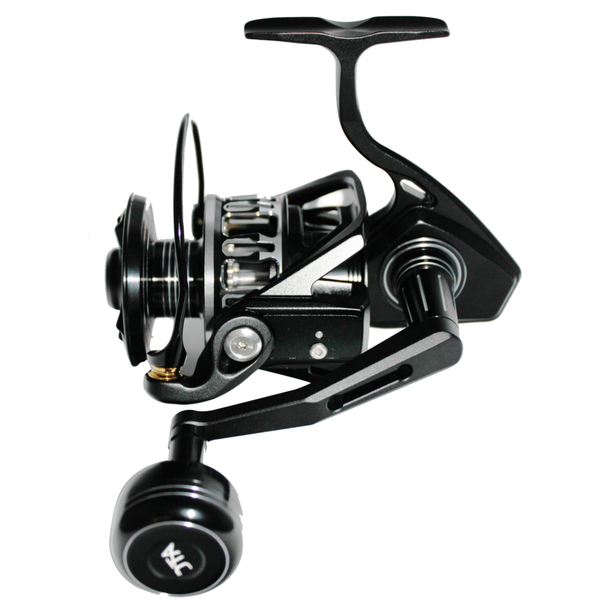 ATC Vigilance 16000 Spin Reel - Addict Tackle