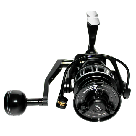 ATC Vigilance 16000 Spin Reel - Addict Tackle