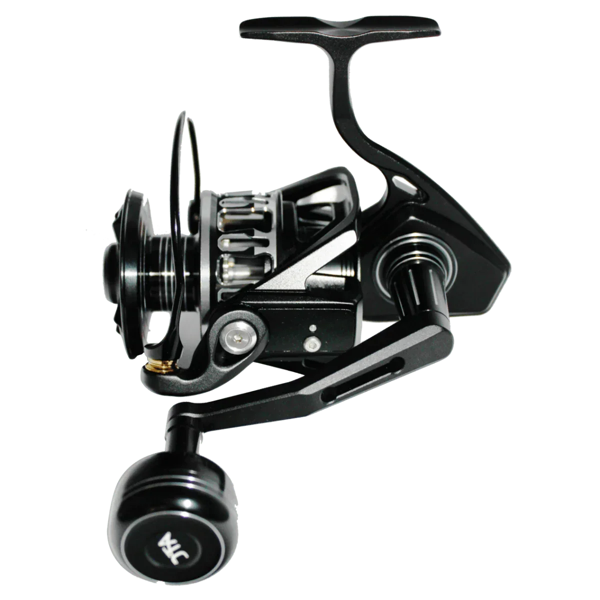 ATC Vigilance 3000 Spin Reel - Addict Tackle