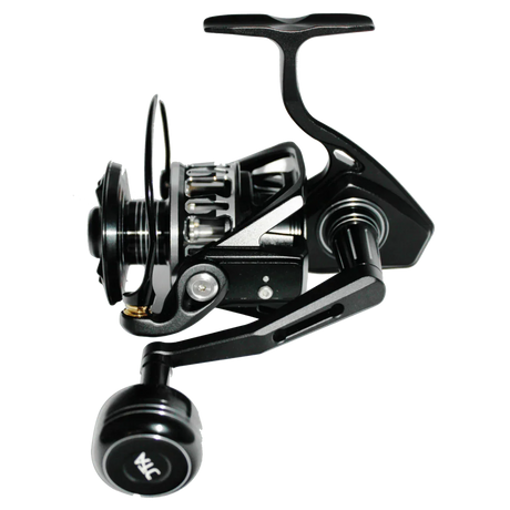 ATC Vigilance 3000 Spin Reel - Addict Tackle